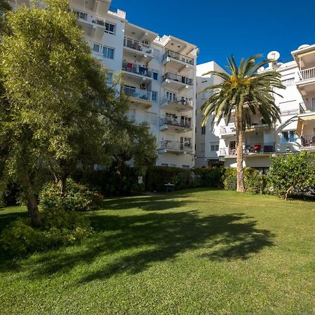 Coronado 136 Menyber Nerja Ngoại thất bức ảnh
