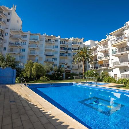 Coronado 136 Menyber Nerja Ngoại thất bức ảnh