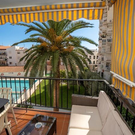 Coronado 136 Menyber Nerja Ngoại thất bức ảnh
