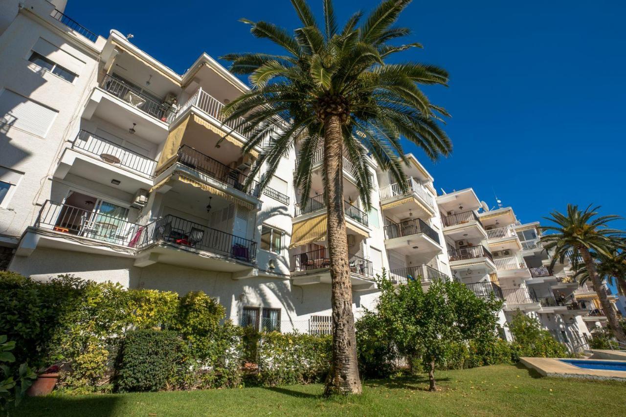 Coronado 136 Menyber Nerja Ngoại thất bức ảnh