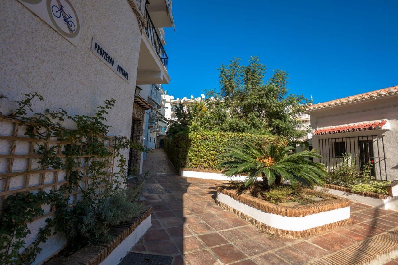 Coronado 136 Menyber Nerja Ngoại thất bức ảnh