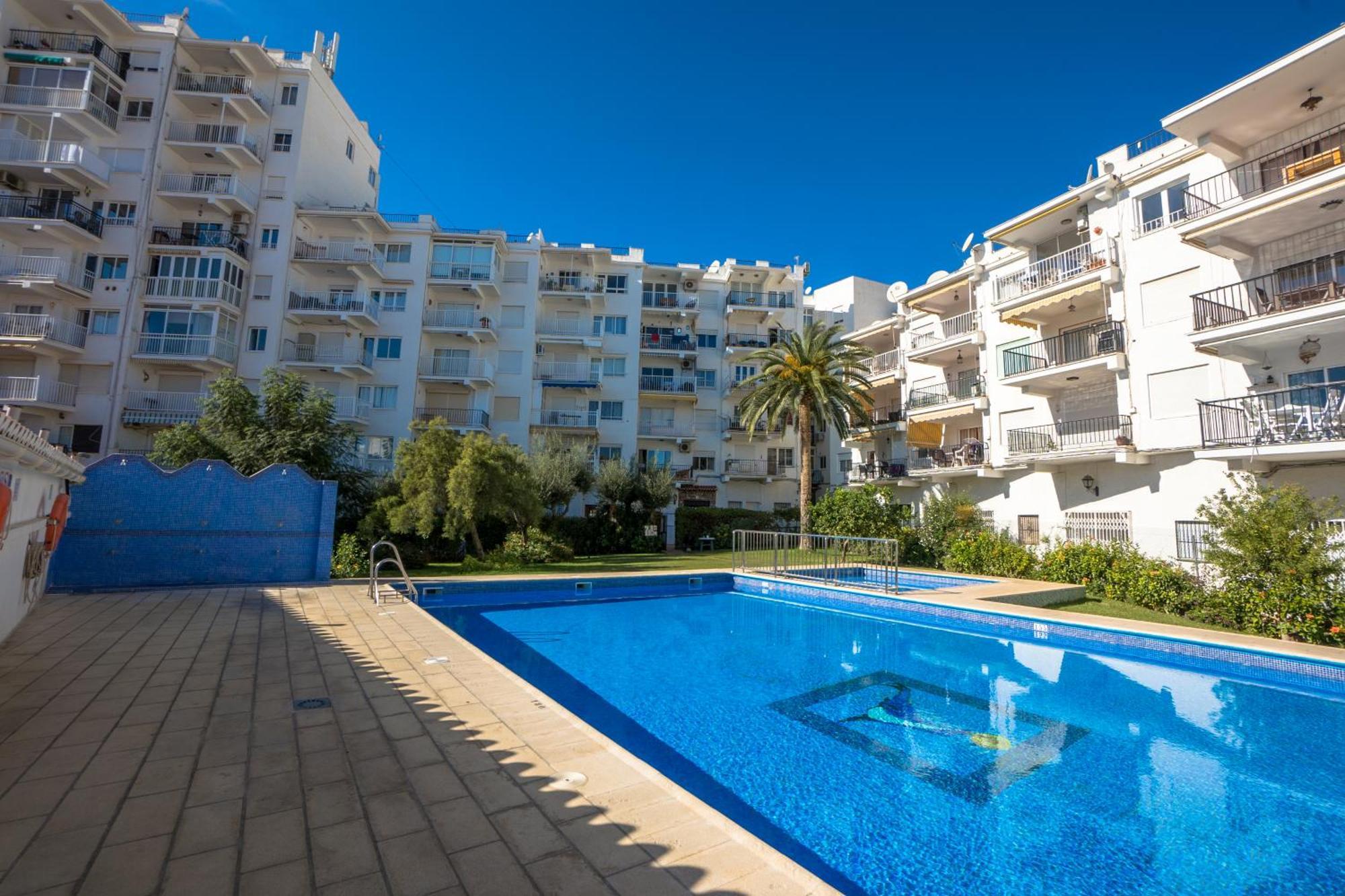 Coronado 136 Menyber Nerja Ngoại thất bức ảnh