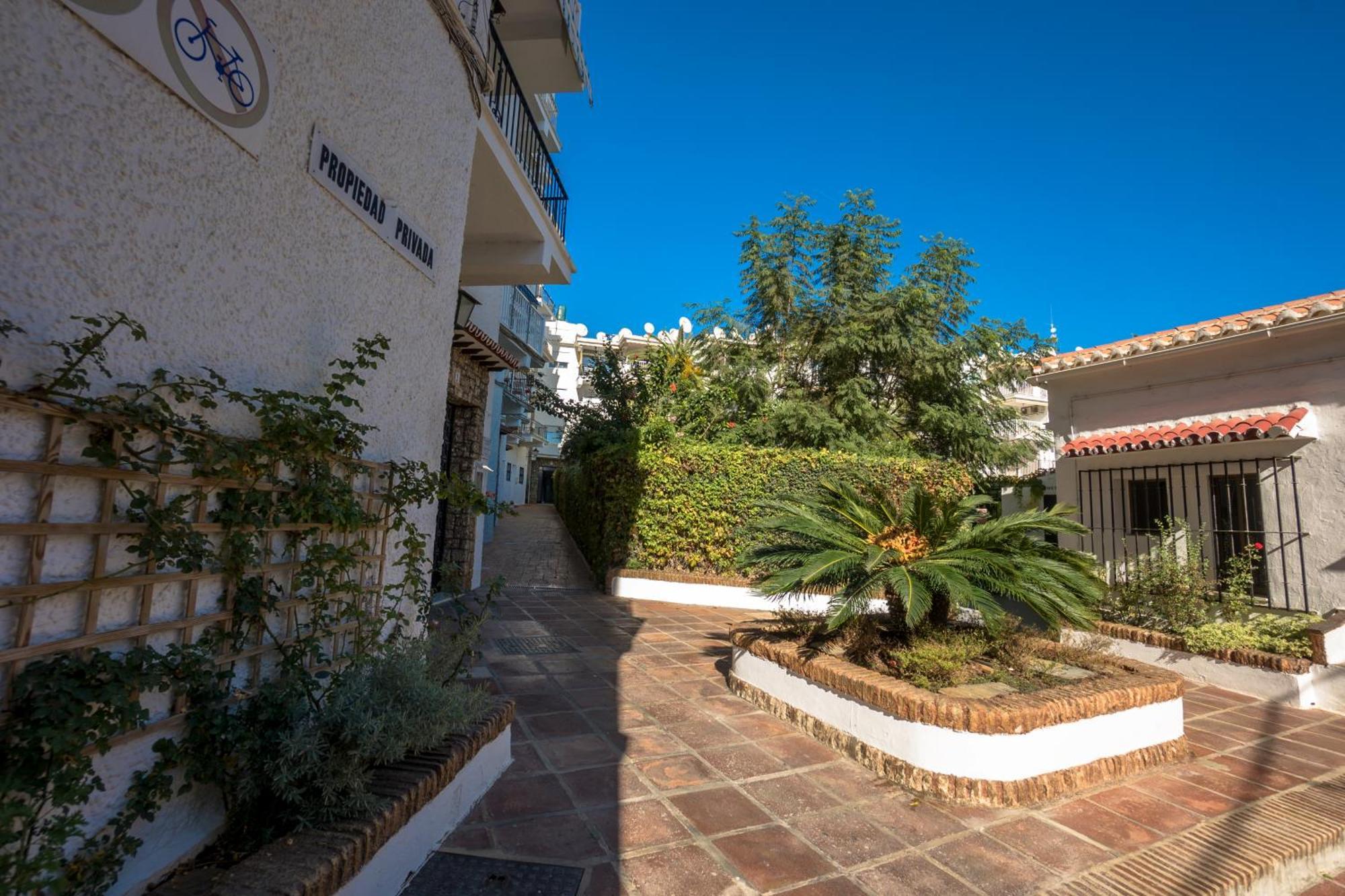 Coronado 136 Menyber Nerja Ngoại thất bức ảnh