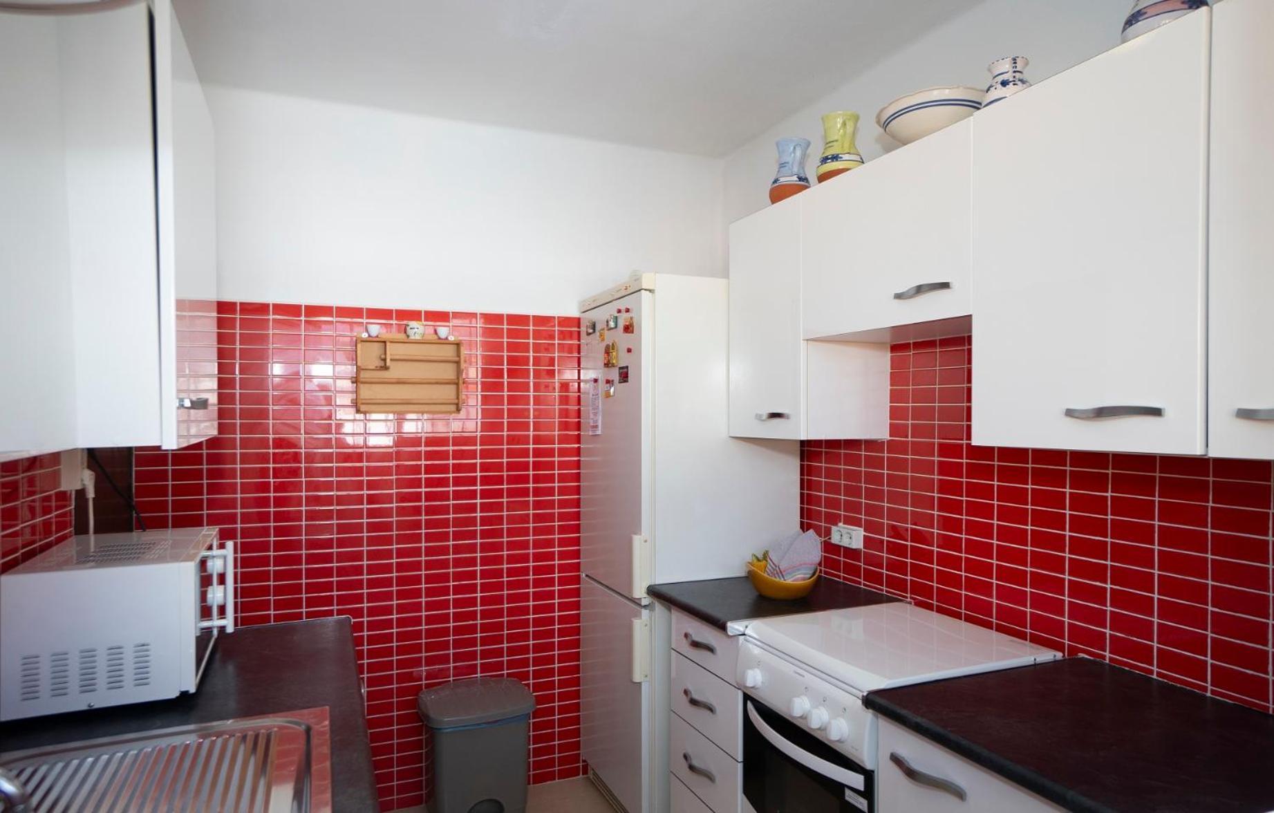 Coronado 136 Menyber Nerja Ngoại thất bức ảnh