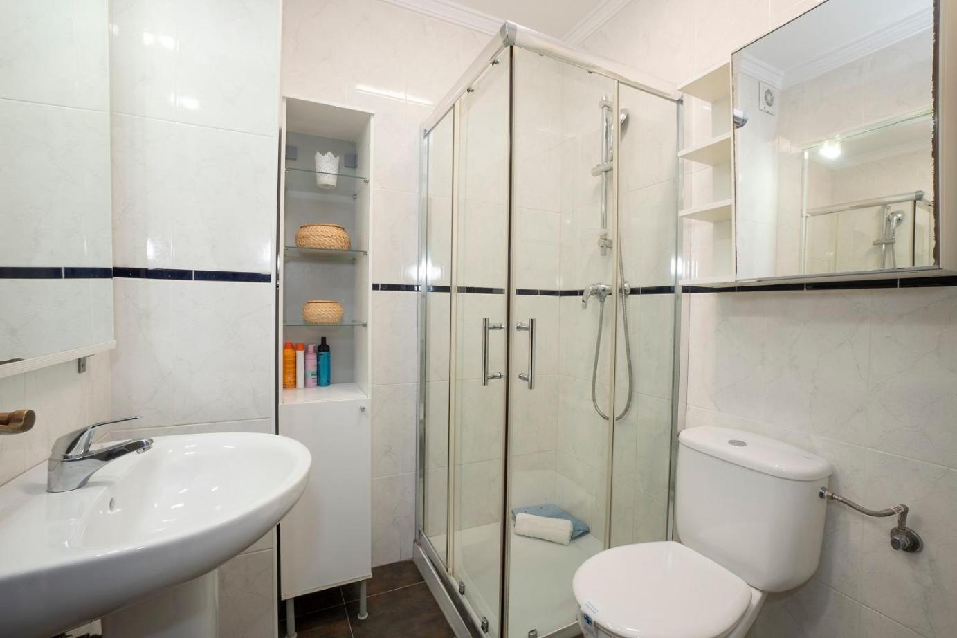 Coronado 136 Menyber Nerja Ngoại thất bức ảnh