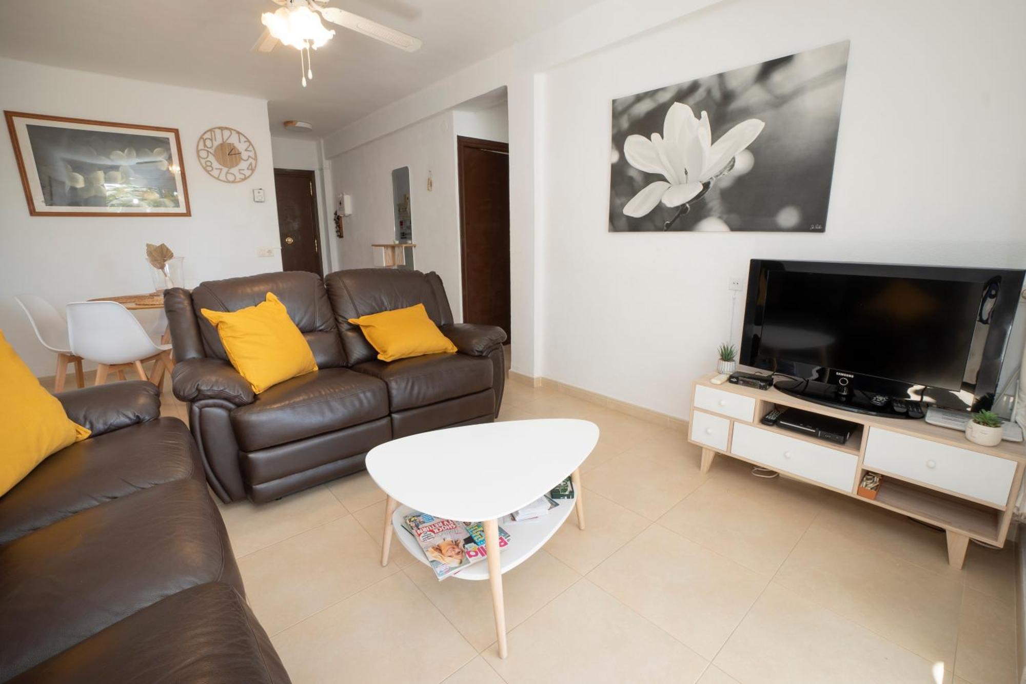 Coronado 136 Menyber Nerja Ngoại thất bức ảnh