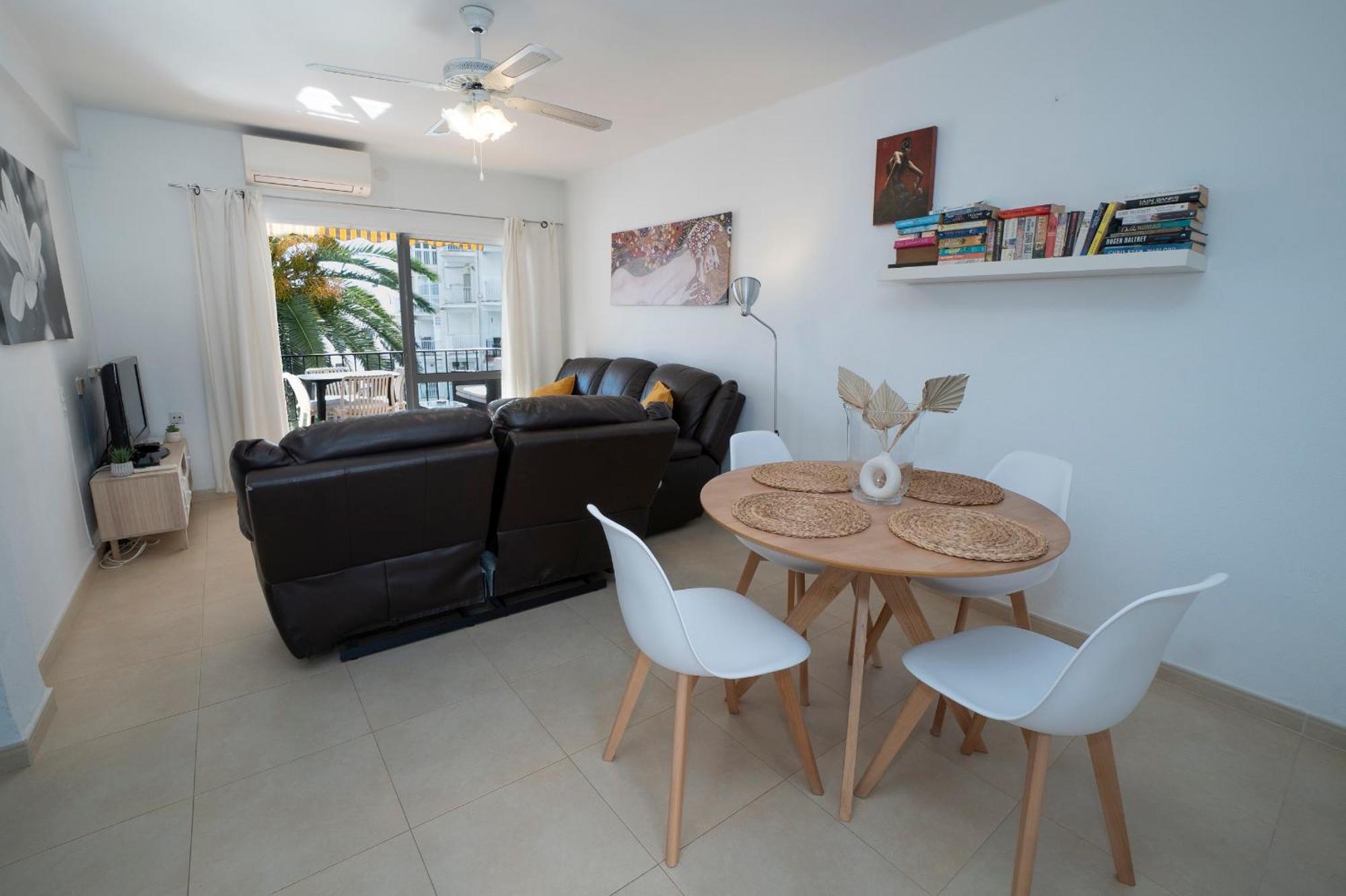 Coronado 136 Menyber Nerja Ngoại thất bức ảnh