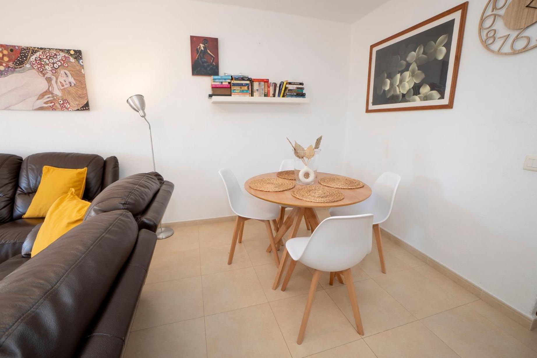 Coronado 136 Menyber Nerja Ngoại thất bức ảnh