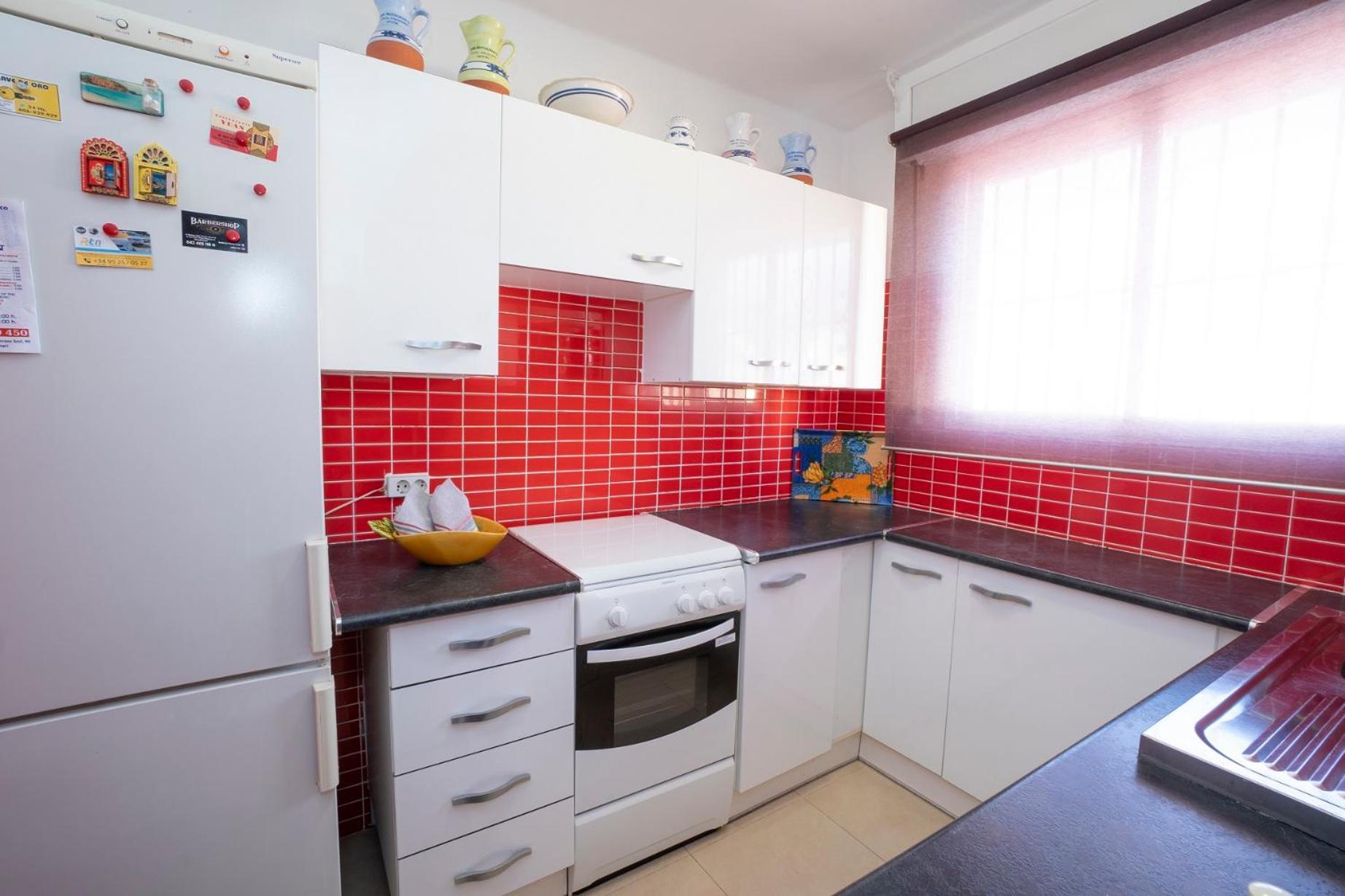 Coronado 136 Menyber Nerja Ngoại thất bức ảnh
