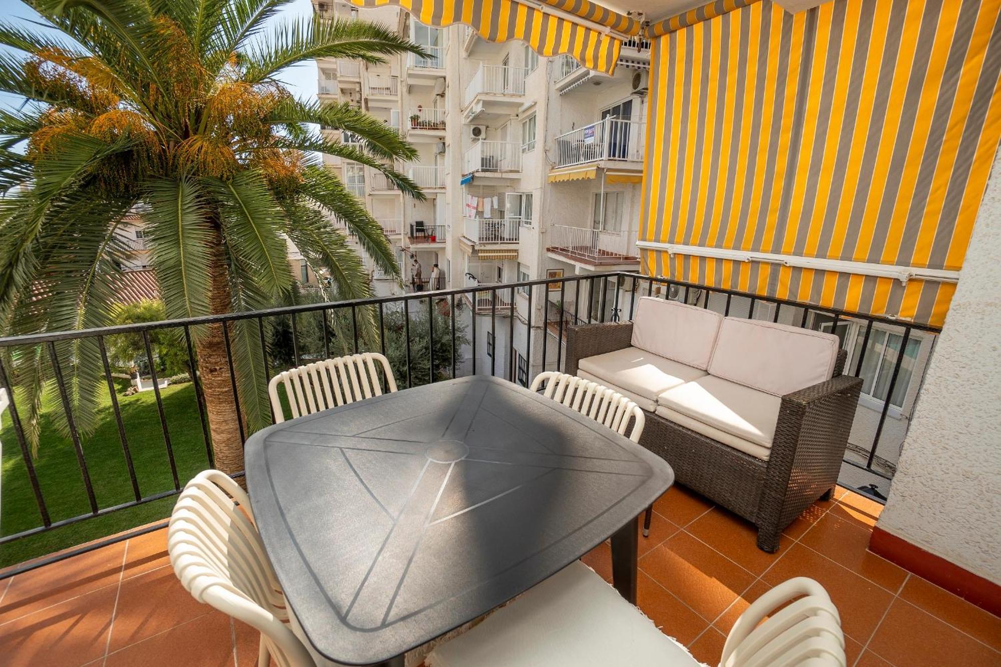 Coronado 136 Menyber Nerja Ngoại thất bức ảnh