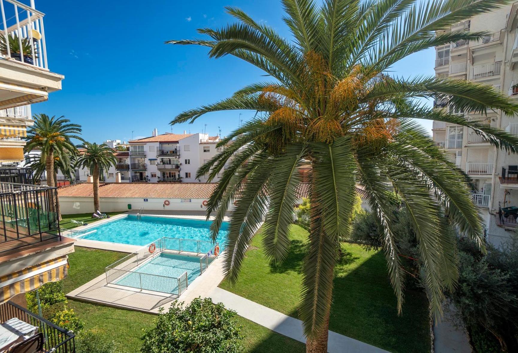 Coronado 136 Menyber Nerja Ngoại thất bức ảnh