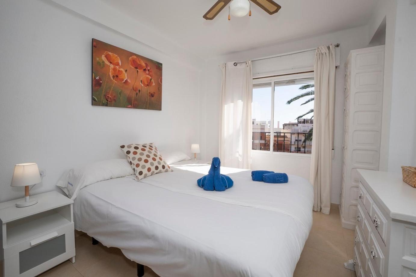Coronado 136 Menyber Nerja Ngoại thất bức ảnh