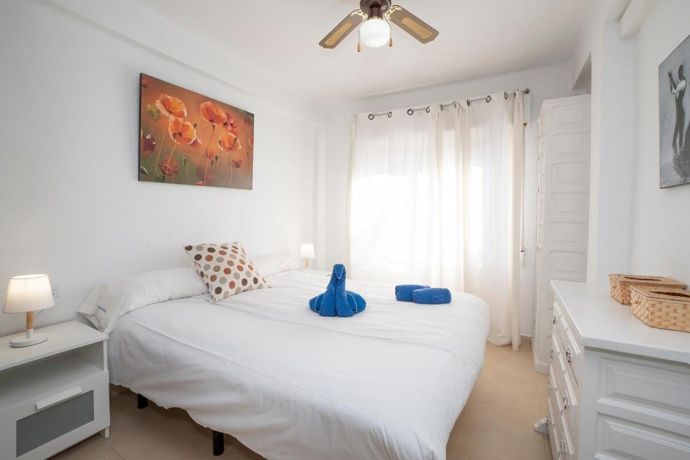 Coronado 136 Menyber Nerja Ngoại thất bức ảnh
