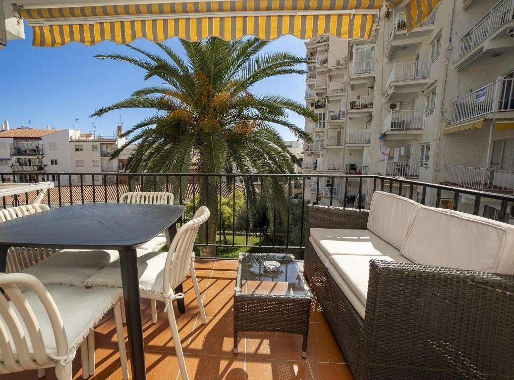 Coronado 136 Menyber Nerja Ngoại thất bức ảnh