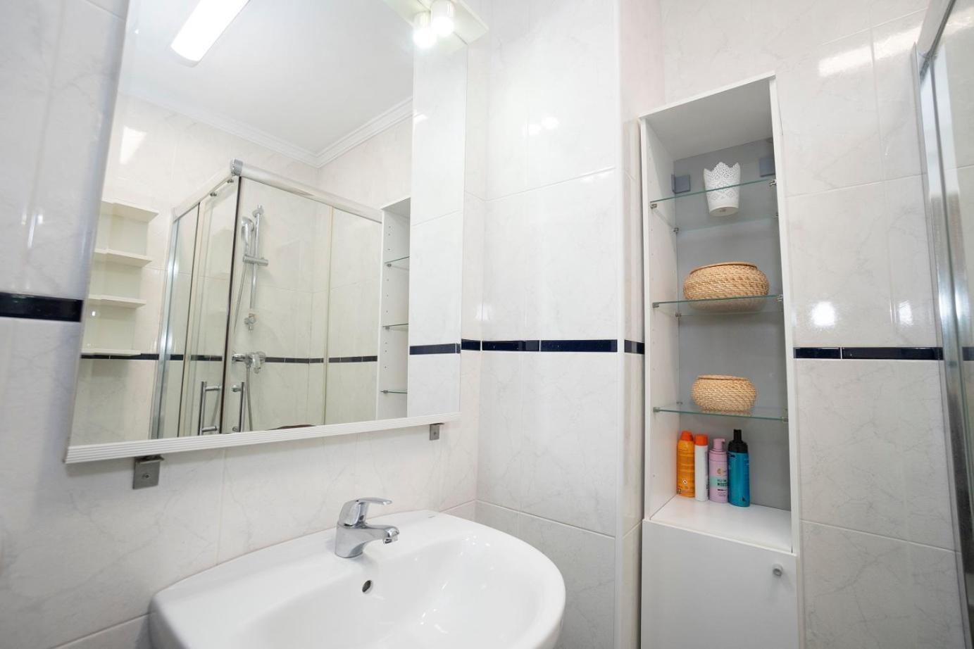 Coronado 136 Menyber Nerja Ngoại thất bức ảnh