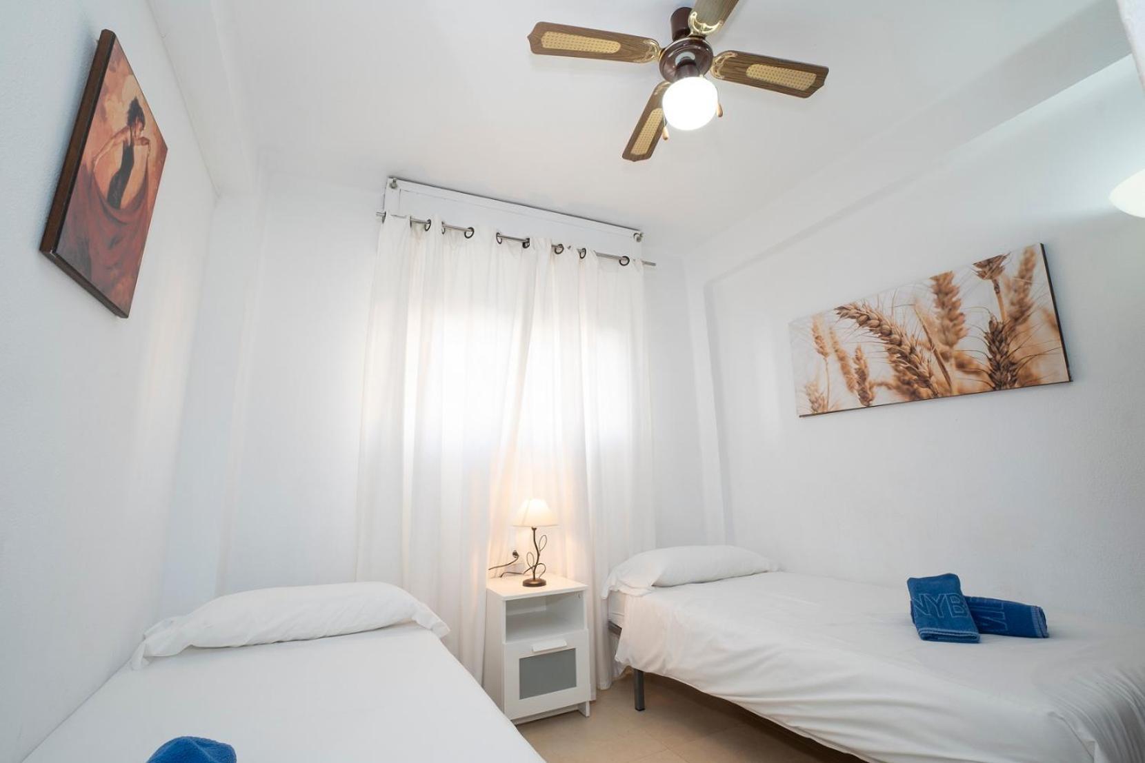 Coronado 136 Menyber Nerja Ngoại thất bức ảnh